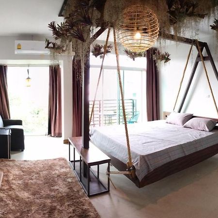 Apartamento Arbor'S House Chiang Mai Exterior foto