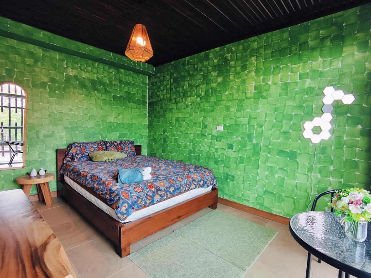 Apartamento Arbor'S House Chiang Mai Exterior foto