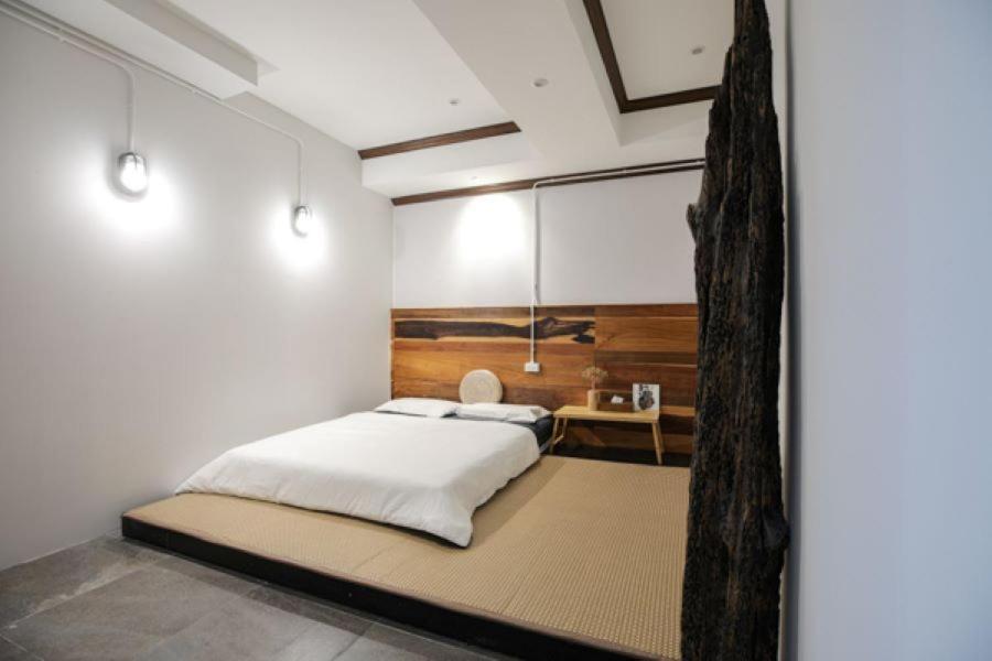 Apartamento Arbor'S House Chiang Mai Exterior foto