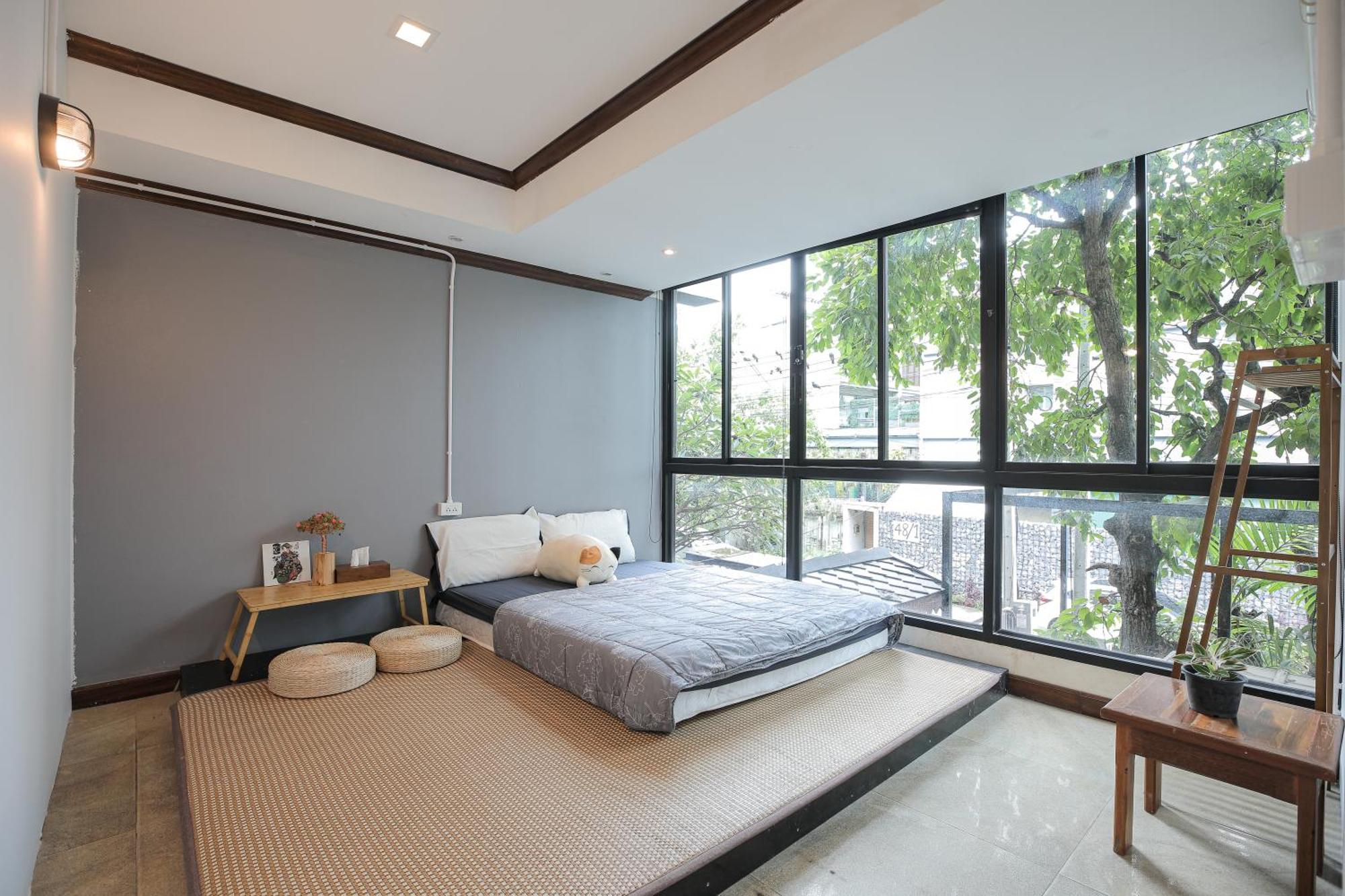 Apartamento Arbor'S House Chiang Mai Exterior foto