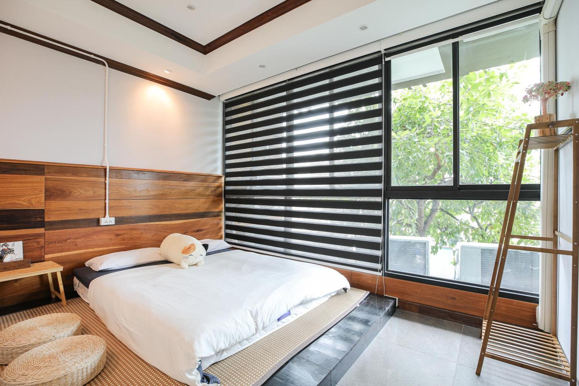 Apartamento Arbor'S House Chiang Mai Exterior foto