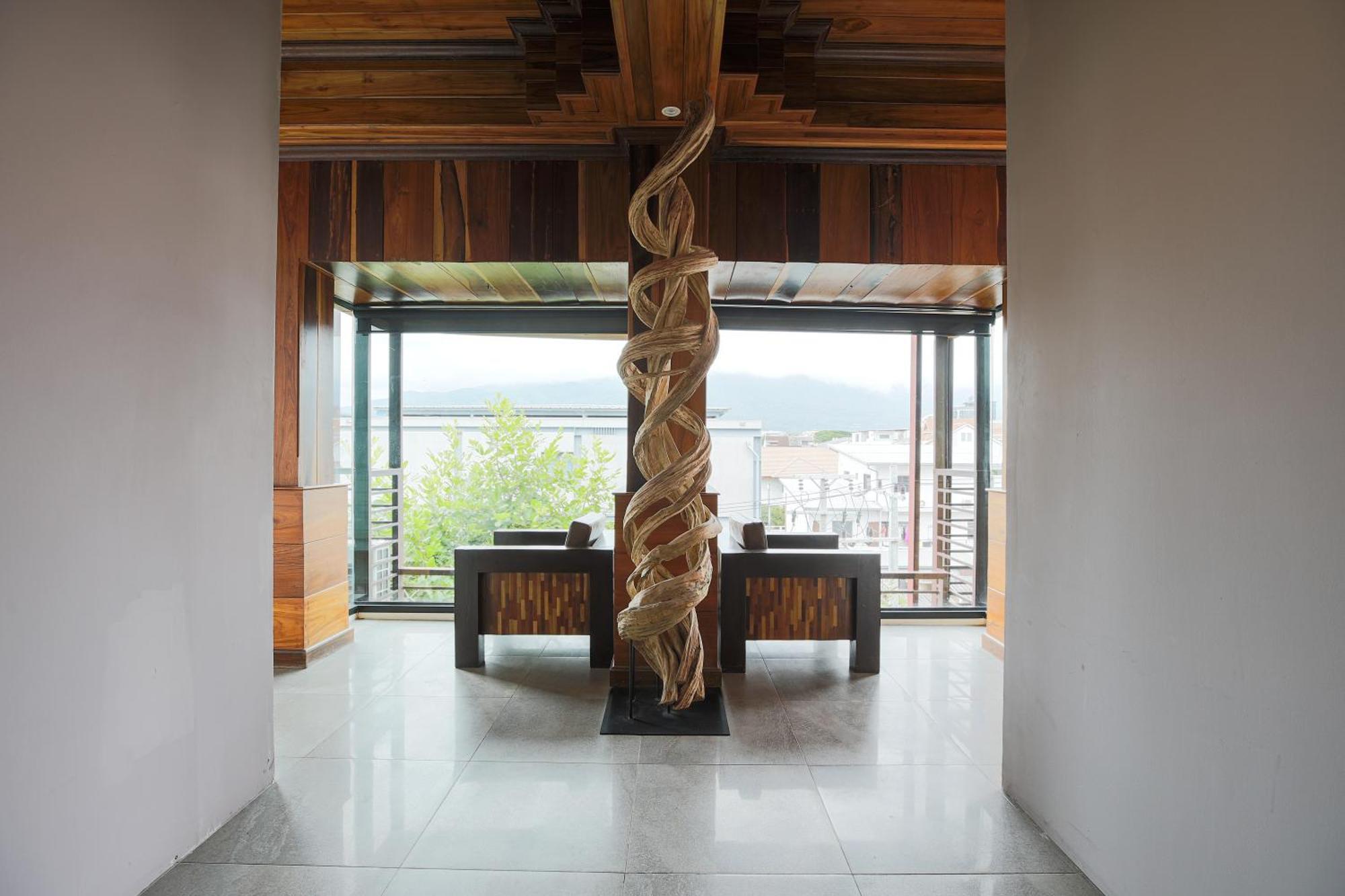 Apartamento Arbor'S House Chiang Mai Exterior foto