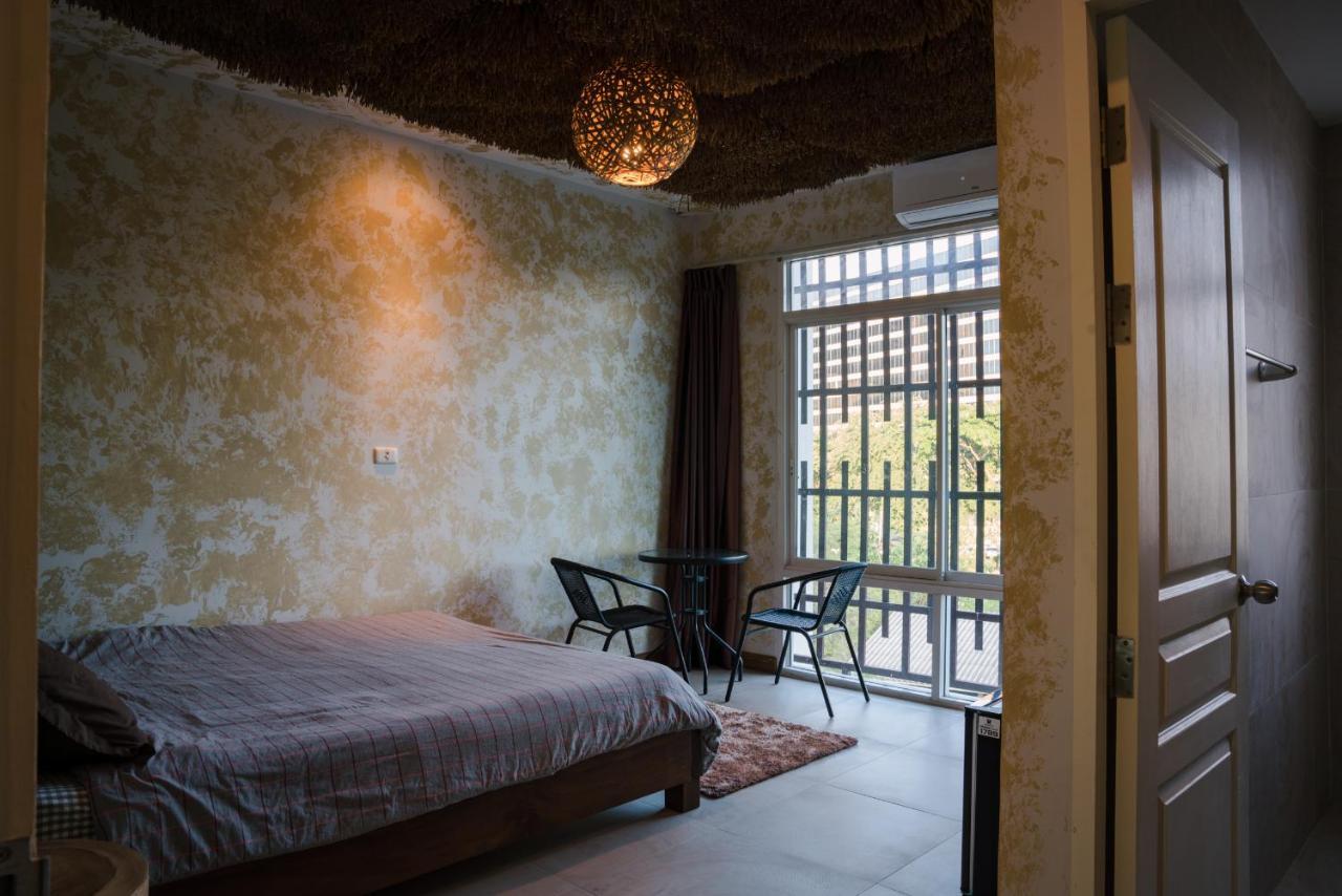 Apartamento Arbor'S House Chiang Mai Exterior foto