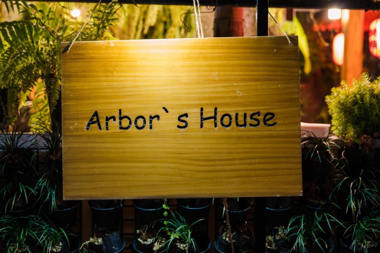 Apartamento Arbor'S House Chiang Mai Exterior foto